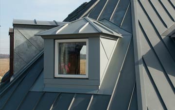 metal roofing Hillwell, Shetland Islands
