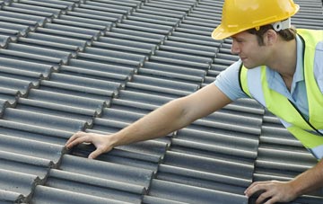 screened Hillwell roofing companies